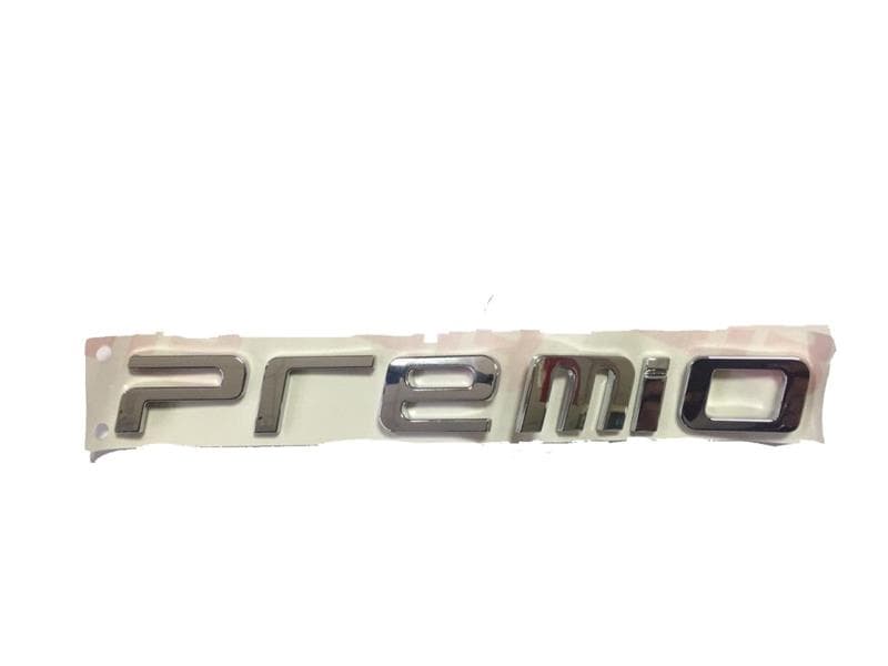 ARKA YAZI PREMIO (DOBLO 2015)