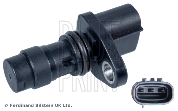 KRANK MİLİ SENSÖRÜ MAZDA 3 I (BK). MAZDA 5 I (CR). MAZDA 6 I (GG)(GY). MAZDA 6 II (GH) - BLUEPRINT - OEM RF7J18221B