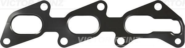 EGZOZ MANİFOLD CONTASI CORSA C-AGILA 1.0-SUZUKI WA...