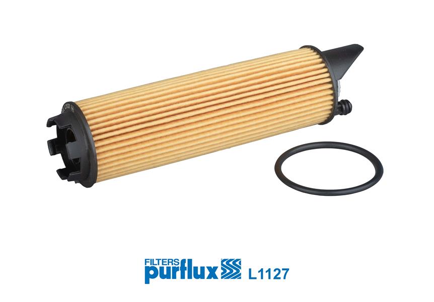 YAG FILTRESI — PURFLUX L1127 - PURFLUX