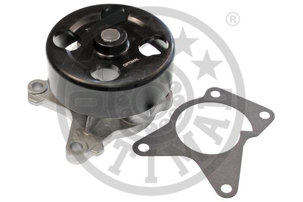 DEVİRDAİM SU POMPASI NISSAN QASHQAI 2.0L MR20DE J1 - OPTIMAL - OEM 21010ET025