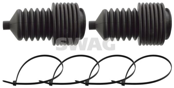 DIREKSIYON MANŞETLERI TAKIMI (FEBI 103645) - SWAG - OEM 7701469617