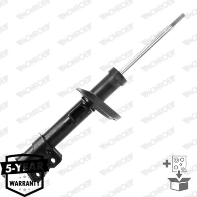 ÖN AMORTİSÖR SAĞ CORSA C (00>06) COMBO C (00>12) MERIVA A (03>10) - MONROE - OEM 72119118