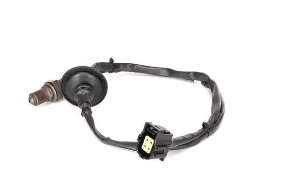 OKSİJEN SENSÖRÜ MITSUBISHI LANCER 1,5L 4A91 CY2A (köpek balığı) 08-> (katalizörden önce - üst) - BOSCH - OEM 1588A192