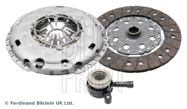 DEBRİYAJ SETİ — BLUEPRINT ADBP300148 - BLUEPRINT - OEM 1607678680S3