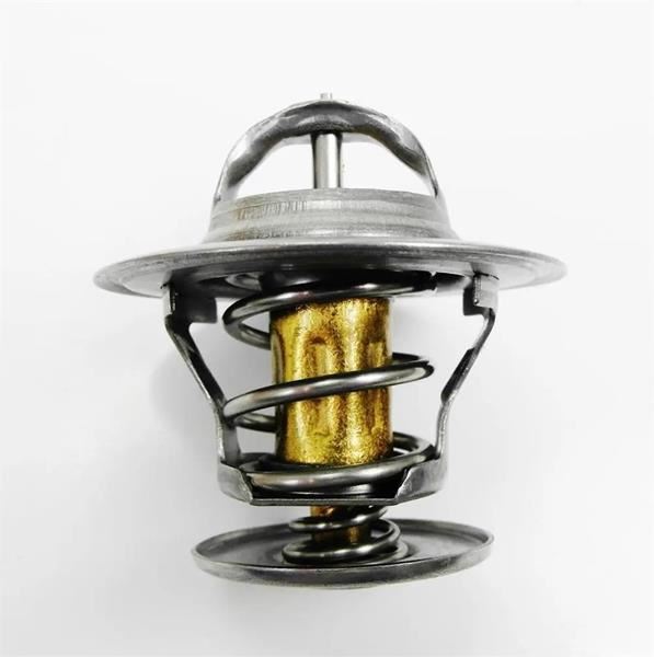 TERMOSTAT 87 °C FORD ESCORT III ESCORT IV FIESTA II ORION I ORION II 1.6D 84 90 - OPEL ASCONA B MANTA B MANTA B CC MONZA A REKORD E SENATOR A 2.0E 2.0S 1.9 2.8 77 88 - KALE - OEM 1338033