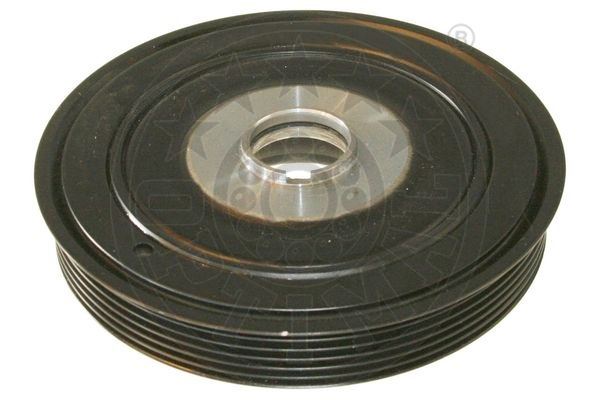 KRANK KASNAĞI P107-207-P307-P308-P406-P407-PARTNER-BERLINGO-C1-C2-C3-C4-XSARA-FOCUS II-FIESTA 02> 1.4-1.6 HDI-TDCI VOLVO C30 06>12 1.6D S40 II 05>12 1.6D V50 05>12 1.6D MAZDA II 1.4CD III 1.6DI - OPTIMAL - OEM 0515.V7