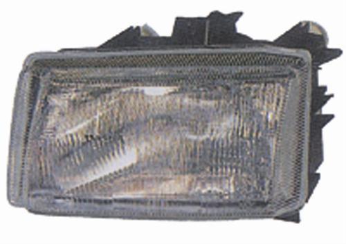 FAR ELEKTRIKLI MAN.Lh POLO CLASSIC CADDY 1997 - TYC - OEM 6K5941015