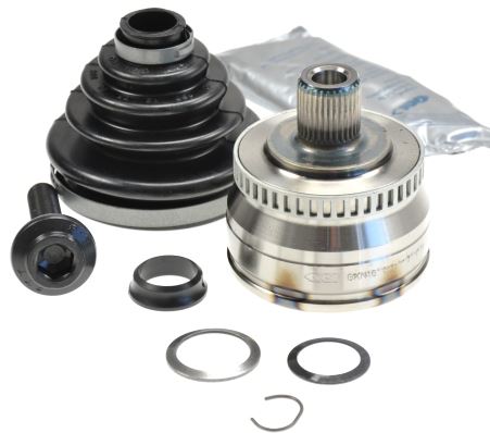 AKS KAFASI SETİ DIŞ PASSAT-A4-A6 1.8-1.8 T (ADP-ADR-ALZ-AEB-AWT) - GKN - OEM 8D0498099