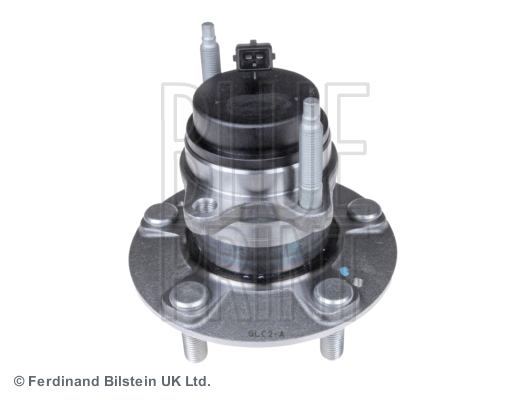 ARKA TEKERLEK RULMANİ TAKİMİ CERATO - BLUEPRINT - OEM 527301M000