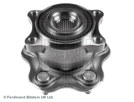 TEKERLEK RULMANI TAKIMI MURANO — BLUEPRINT ADN18368 - BLUEPRINT - OEM 43202CA000
