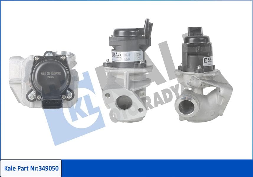 EGR VALFİ BERLINGO-C3-C4-C5-JUMPY-XSARA-P1007-P206...