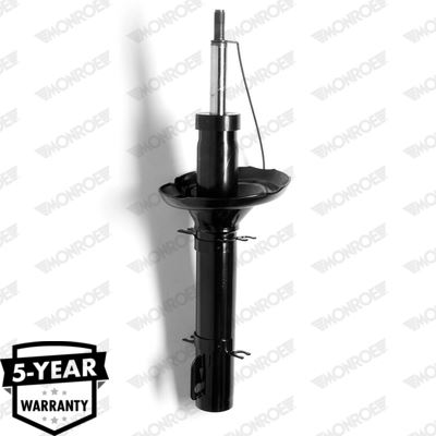 AMORTISOR ON GOLF IV 97-05 BORA 97-05 OCTAVIA 98-10 LEON 99> - MONROE - OEM 1J0413031S