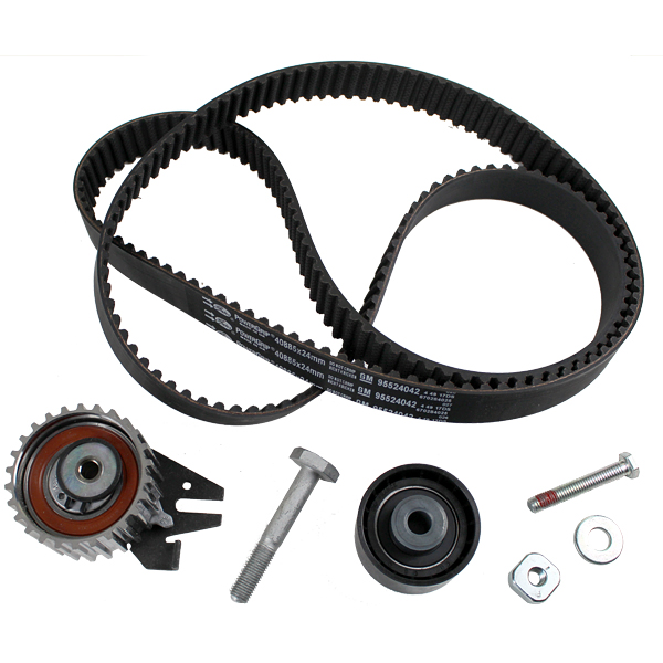 EKSANTRIK GERGİ KITI ASTRA H 04>14 VECTRA C 02 - GM - OEM 1606434