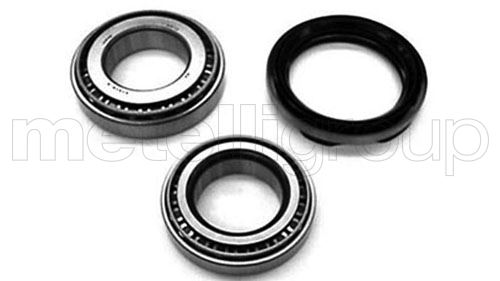 TEKER KİTİ PATROLII/1HARDTOP(K160)-2.8(K160)-3.2D(K160)-3.2TD(K160)-PATROLII/1SW(W160)-2.8(W160)-3.2 - CIFAM - OEM 40210C6000