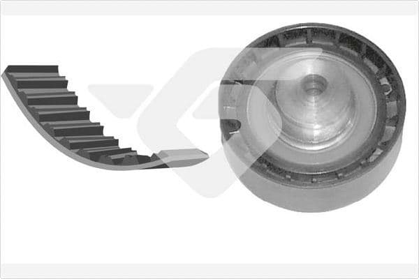 TRİGER SETİ CONNECT 2002>2013 1.8 TDCİ