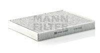 POLEN FİLTRESİ TRANSPORTER T5 09=> MULTIVAN V 04=> TOUAREG (04-10) Q7 10=> AMAROK 10=> PORSCHE CAYEN - MANN - OEM 7H0819631