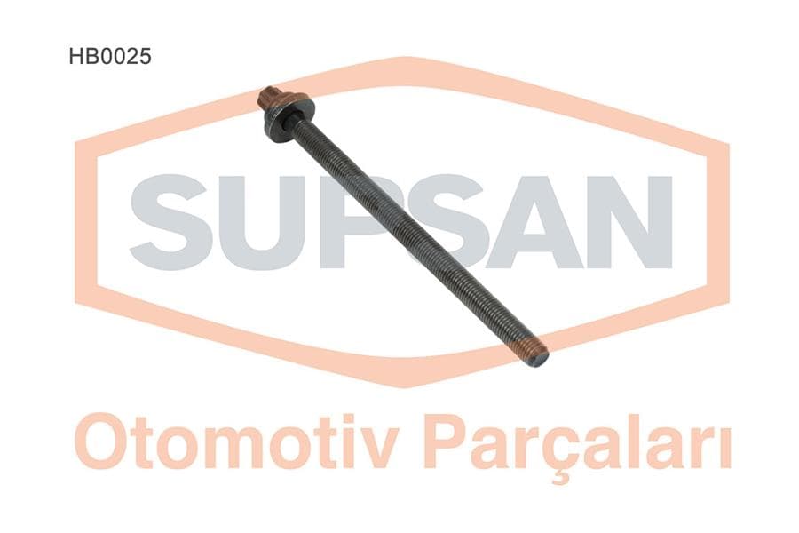 SİLİNDİR KAPAĞI CİVATA SETİ ASTRA F-G-H-J-CORSA B-...