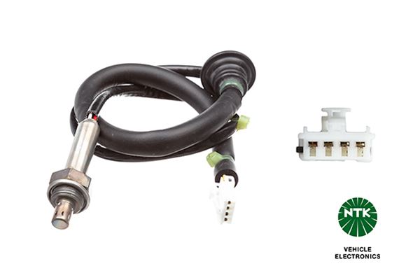 OKSİJEN SENSÖRÜ VOLVO S40 1.9L 2.0L TURBO T4 97-03 - ARKA - ARIZA TEŞHİS SONDASI (OTA4F-5E1) - NGK - OEM 30864308
