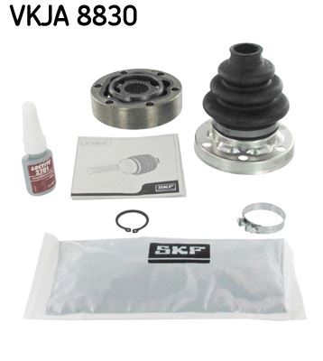 RULMAN VKJA 8830 - SKF