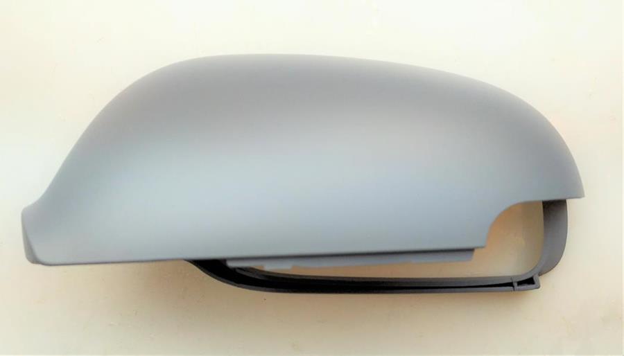 DIŞ DİKİZ AYNA KAPAĞI ASTARLI SAĞ TOURAN 03-09 - ART - OEM 1T0857538AGRU
