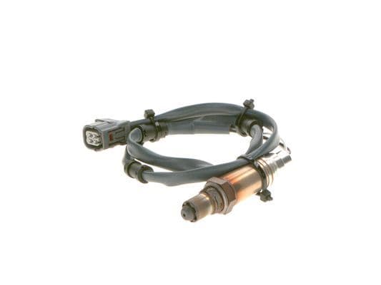 OKSİJEN SENSÖRÜ HONDA CİTY 1.5İ FLEX (09-14)1.3 İ-...
