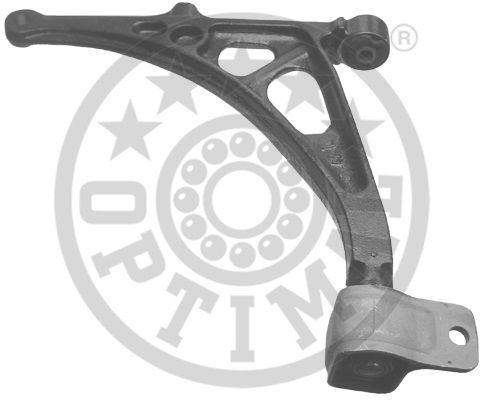 BUGİ KOLU TEKERLEK BAGLANTİSİ 405 I15B)-405 I Break15E)-405 II4B)-405 II Break4E) - OPTIMAL - OEM 352065