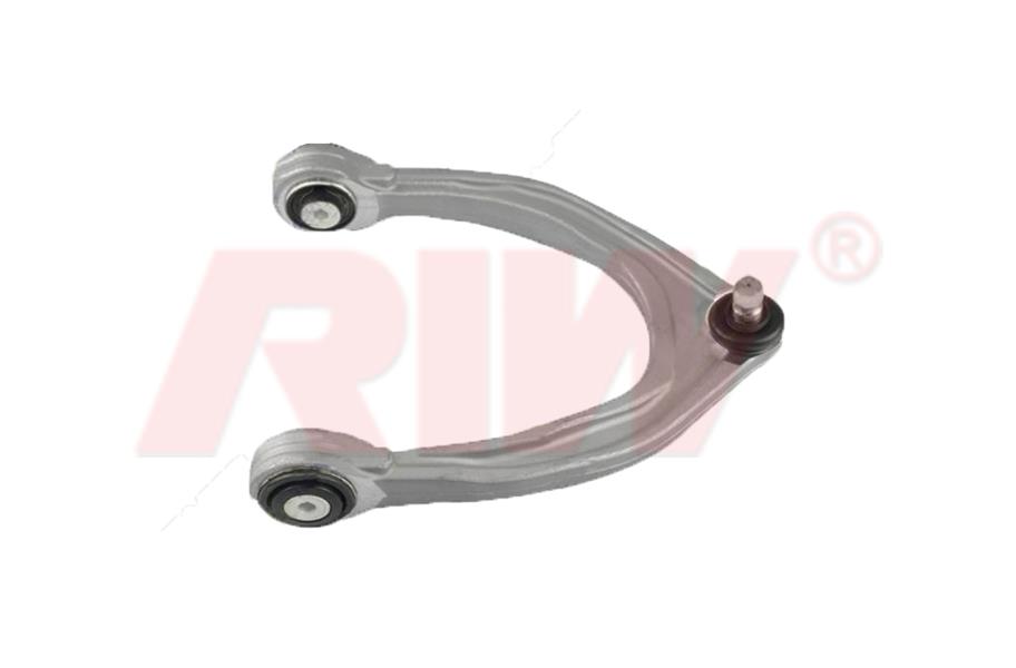 ROTİLLİ ALUMİNYUM SALINCAK ÖN ÜST SAĞ ALFA ROMEO G - RIW - OEM 50533327