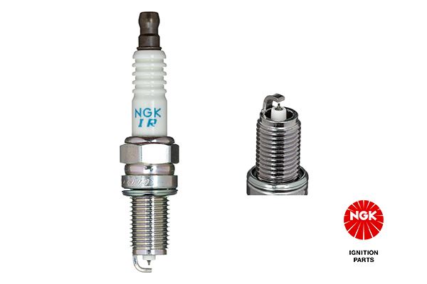 IKR7C ATEŞLEME BUJİSİ - NGK