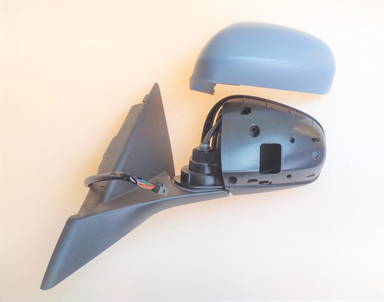 DIŞ DİKİZ AYNASI ELEKTRİKLİ ISITMALI KATLANIR ASTA - ART - OEM 156099191
