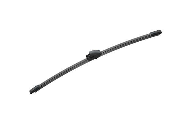 AEROTWIN SİLECEK 33cm (AD)(MUZ TİPİ) ARKA POLO 1.4 - BOSCH - OEM 5J7955425