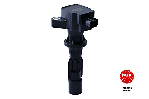 U5091 ATEŞLEME BOBİNİ - NGK