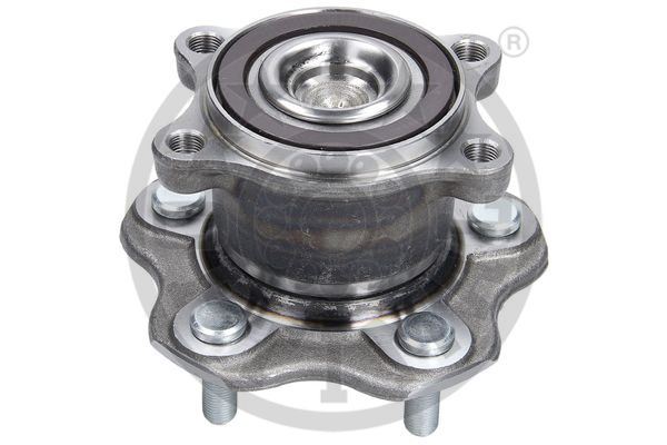 TEKERLEK YATAGİ SETİ INFINITI: QX60ALTIMAL32)-ALTIMAL33)-ALTIMA CoupeCL32)-ELGRANDE52)-MURANO IIZ51 - OPTIMAL - OEM 43202CK000
