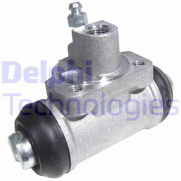 TEKERLEK SİLİNDİRİ DÜZENEĞİ SAĞ/SOL NISSAN NAVARA 03/05> - DELPHI
