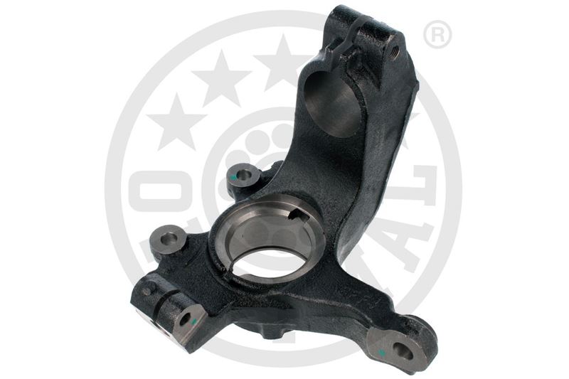 ÖN AKS BAŞI TEKERLEK BAĞLANTISI MAZDA 3 (BL)3 SALOON (BL)3 SALOON (BM BN) (2008/12-2019/05) - OPTIMAL - OEM BFF433021