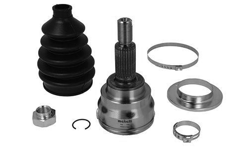 AKS KAFASI SUZUKI SPLASH : 1.3 DDİS / SWİFT III (SG) : 1.3 DDİS - CIFAM - OEM 44101