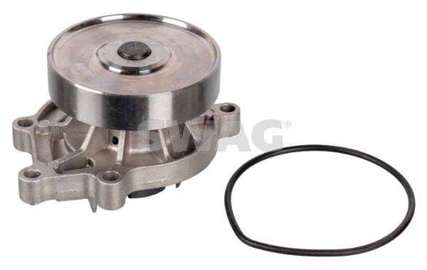 DEVİRDAİM SU POMPASI TOYOTA AVENSIS 1.6L 1WW dizel WWT270 15-> / VERSO 1,6L 1WW WAR20 15-> / MINI R55 R56 R57 R59 R60 R61 - SWAG - OEM 11518512443