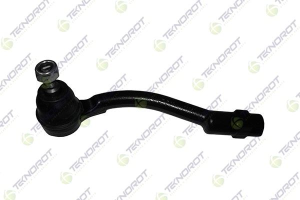 ROT BAŞI DIŞ SOL HYUNDAI İ20 1.4L 1.6L CRDİ 08-> 1.2L 1.4L BENZİNLİ 08-> / İX20 1.4L CRDİ 10-12 1.4L B ENZİNLİ 11-> / KIA SOUL 1.6L CRDİ 09-> 1.6L BENZİNLİ 11-> - TEKNOROT - OEM 568202K000