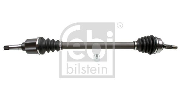 AKS KOMPLE CITROEN — FEBI 183636 - FEBI - OEM 3273KJ