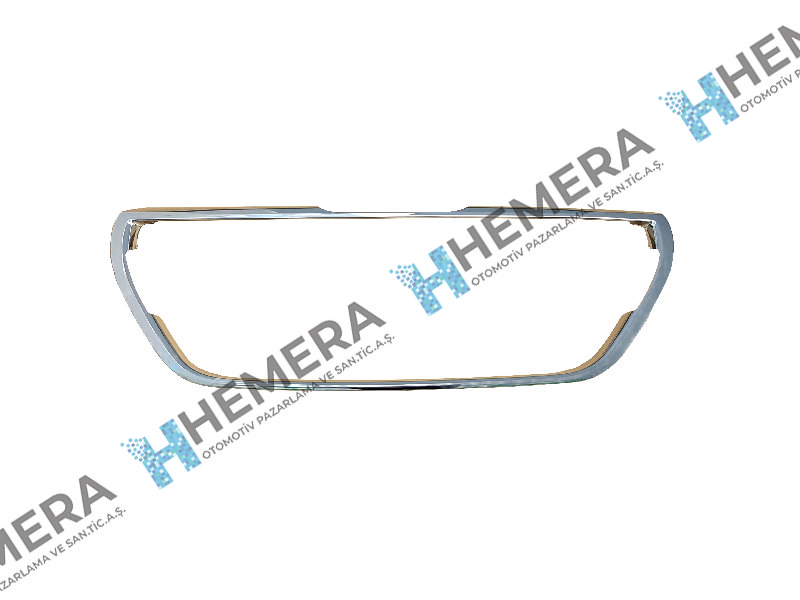 ON PANJUR NIKELAJI P208 2015> - PULO - OEM 1613485480