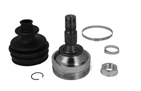 AKS KAFASI CITROËN / PEUGEOT MI-16 4WD;1.9İ. 4WD / 405 I (15E) BREAK : 1.6;1.8 TD. 4WD;1.9;1.9 GRİ/S - CIFAM - OEM 3273.L5