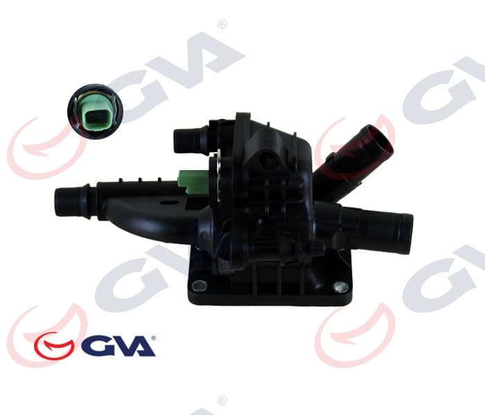 TERMOSTAT (KOMPLE) (83C) P207-P208-P301-P308-P508-...