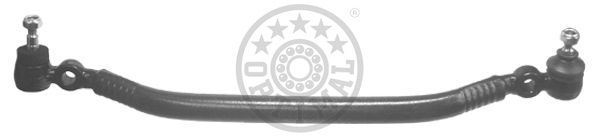 UZUN ROT 7E23) - OPTIMAL - OEM 32211128365