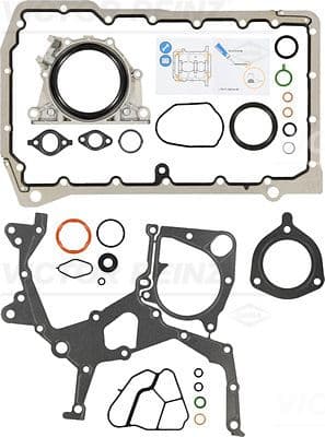 TAKIM CONTA ALT BMW M47 E46 E60 E61 E83 E87 E90