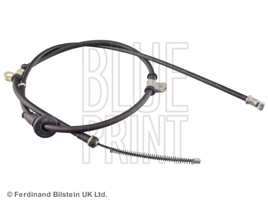 EL FRENİ TELİ SPACE RUNNER - BLUEPRINT - OEM MB520643