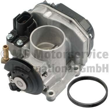 FKM/FPM THROTTLE BODY SKODA