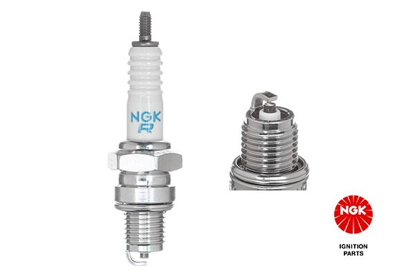 DR6HS ATEŞLEME BUJİSİ - NGK