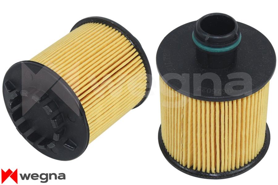 YAĞ FİLTRESİ COMBO D 12> CORSA E 14> FIAT DOBLO 10> EGEA 15> FİORİNO 07> PUNTO 13> PANDA-500L 12> 500X 14> CITROEN NEMO PEUGEOT BIPPER ALFA ROMEO MİTO 09> 1.3D MTJ A13FD-B13DTC-DTN-DTE-DTR - WEGNA - OEM 1631226580
