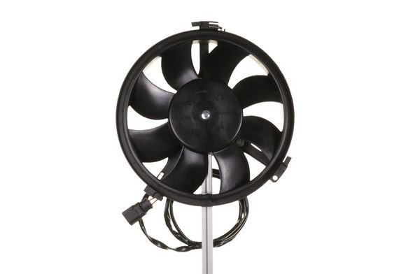 Kühlmittelkühler-/Kondensator-Lüfter VW PASSAT B5 2.0/2.8 - MAHLE