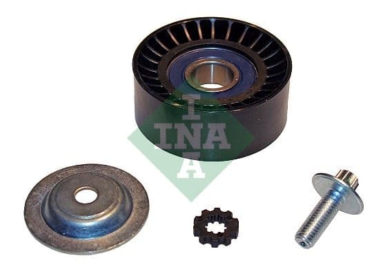 ALTERNATÖR GERGİ RULMANI DUCATO 2.0D 11=> LINEA